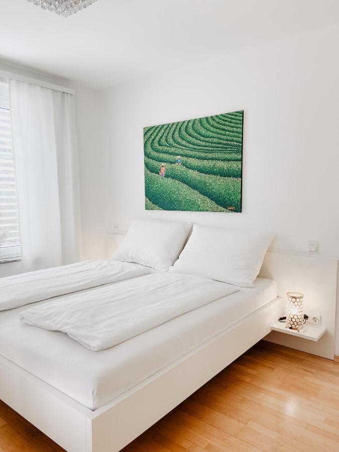 Lake View Apartment Seecorso Velden am Wörthersee Exterior foto